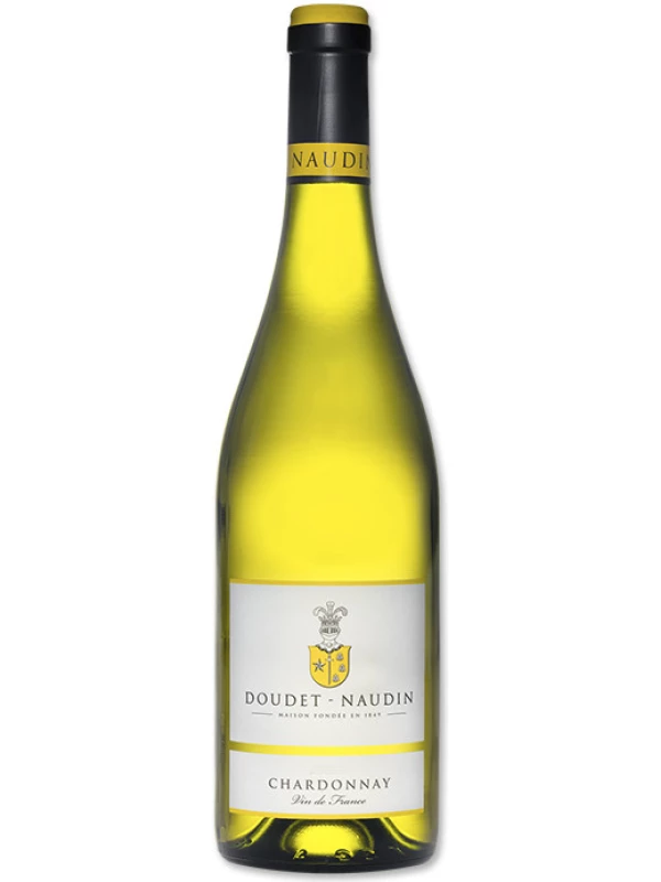 Doudet Naudin, Chardonnay, Vin de France