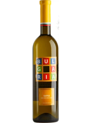 Вино Bulgaria Varna 0.75 л