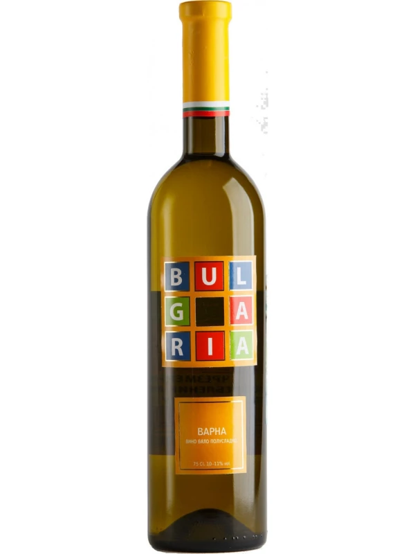 Bulgaria Varna