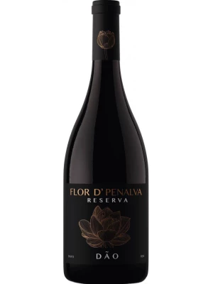 Вино Flor D'Penalva Reserva, Dao DOC 0.75 л