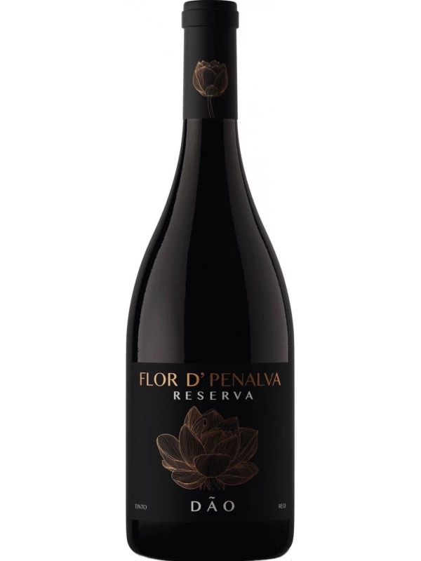 Flor D'Penalva Reserva, Dao DOC