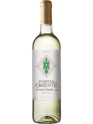 Вино Portas do Oriente Branco, Vinho Verde DOC 0.75 л