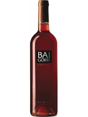Вино Baigorri, Rosado 2010, 0.75 л