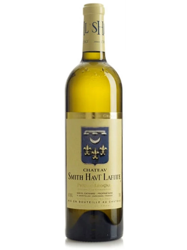 Chateau Smith Haut-Lafitte (Pessac-Leognan) AOC Grand Cru Classe