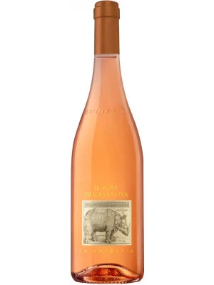 Вино La Spinetta, Il Rose di Casanova, Toscana IGT 2020, 0.75 л