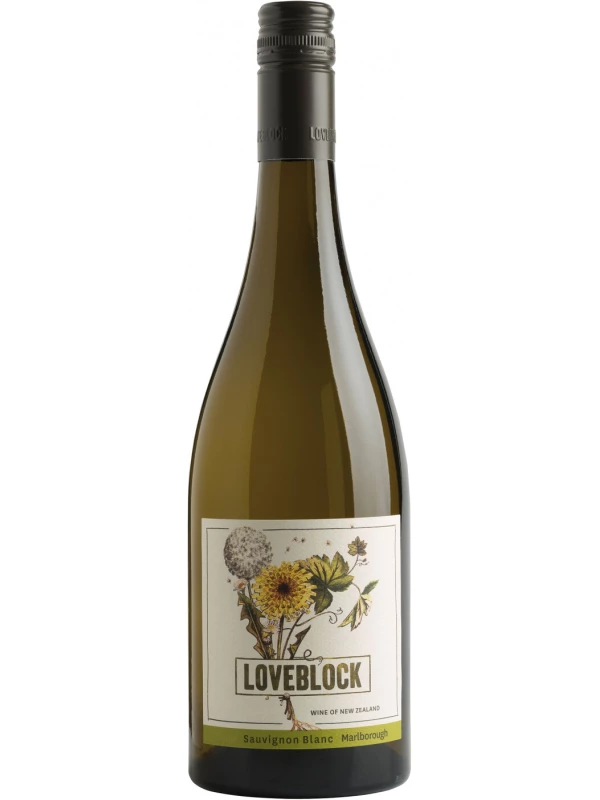 Loveblock Sauvignon Blanc
