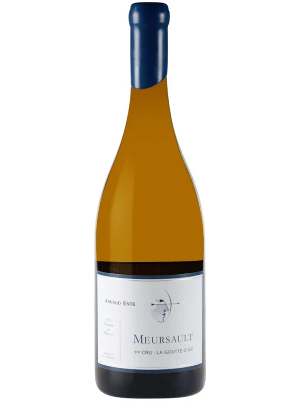 Domaine Arnaud Ente, Meursault 1er Cru La Goutte d'Or AOC