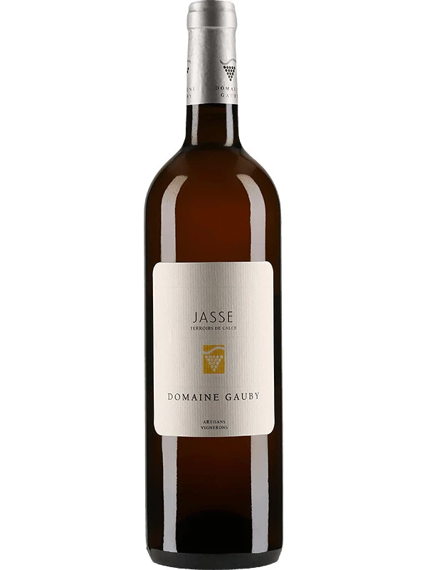 Domaine Gauby, Jasse, Cotes Catalanes IGP