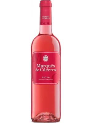 Вино Marques de Caceres, Rosado 0.75 л