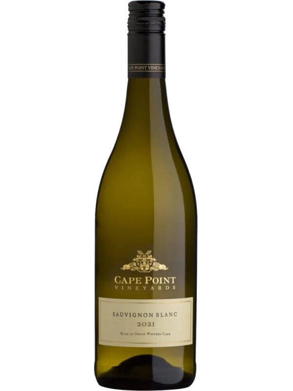 Cape Point Vineyards, Sauvignon Blanc, Western Cape WO