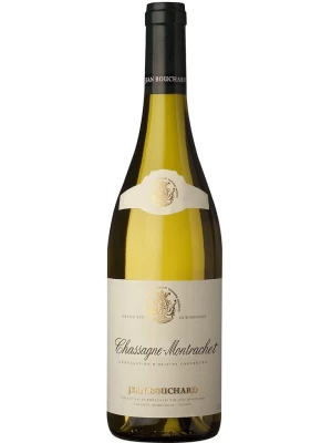 Вино Jean Bouchard, Chassagne-Montrachet AOC 0.75 л