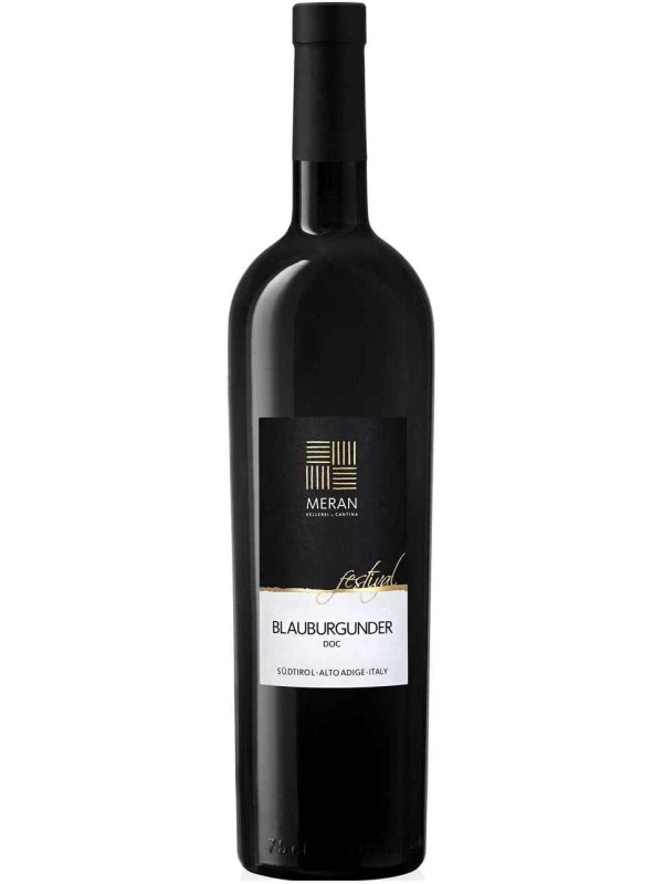 Cantina Merano, Festival Pinot Nero, Sudtirol Alto Adige DOC