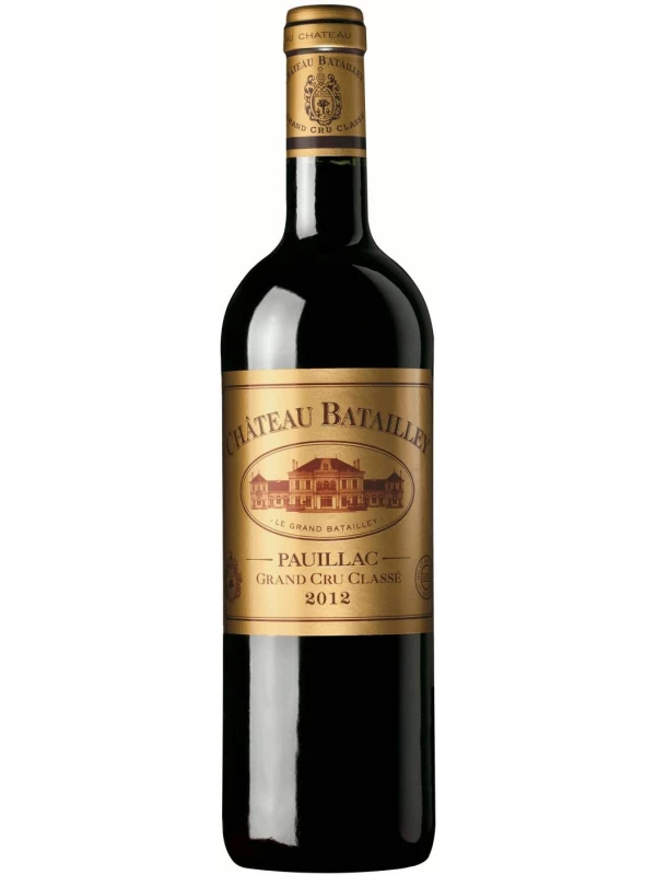 Chateau Batailley, Pauillac AOC Grand Cru Classe