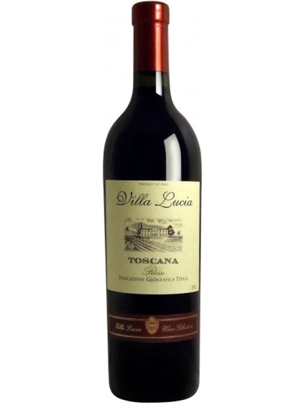 Castellani, Villa Lucia Toscana Rosso IGT