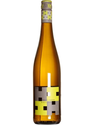 Вино Heitlinger Riesling 2022, 0.75 л