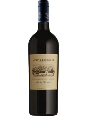 Вино Baron Edmond 2016, 0.75 л