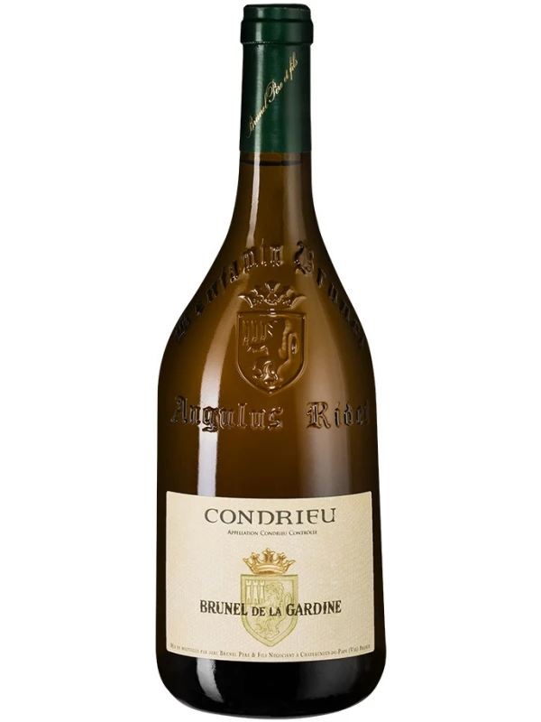 Brunel de la Gardine Condrieu AOC