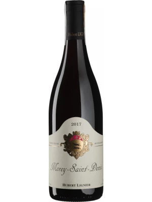 Вино Hubert Lignier, Morey-Saint-Denis AOC 2017, 0.75 л