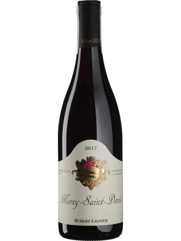 Hubert Lignier, Morey-Saint-Denis AOC