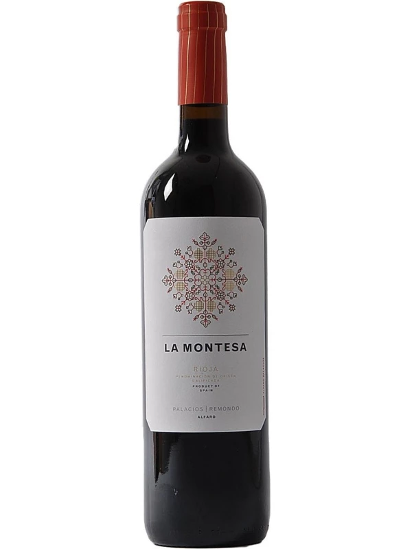 La Montesa DOC