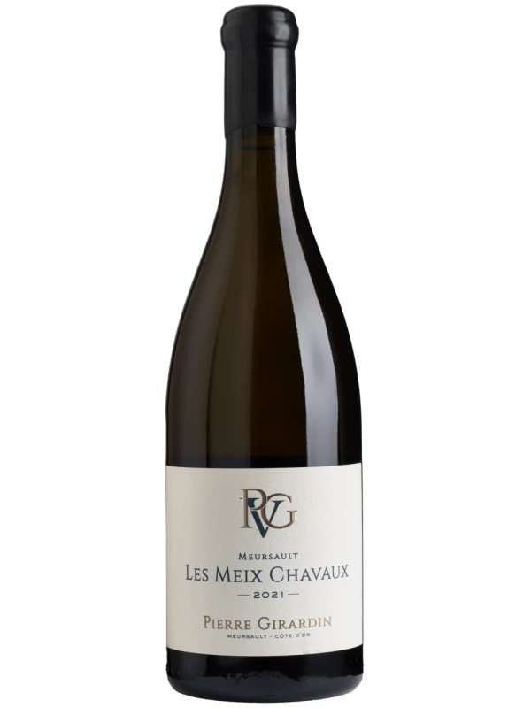 Domaine Pierre Girardin, Meursault Les Meix Chavaux AOP
