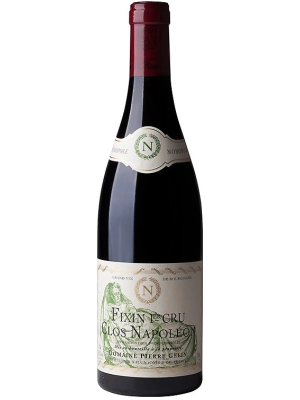 Domaine Pierre Gelin, Fixin 1-er cru Clos Napoleon AOC