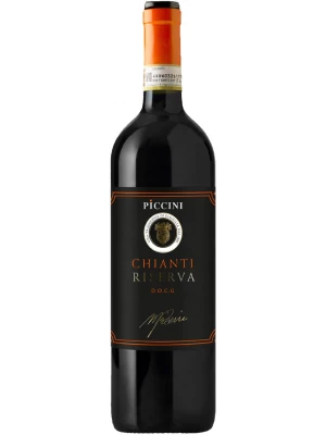 Вино Piccini, Chianti Riserva DOCG 2018, 0.75 л
