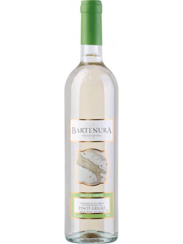 Bartenura, Pinot Grigio delle Venezie IGT