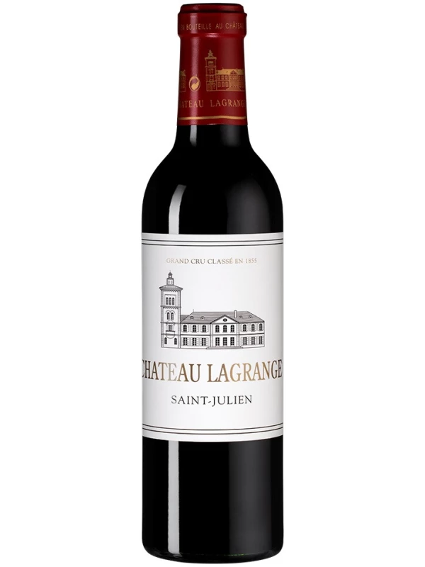 Chateau Lagrange, Saint-Julien AOC 3-eme Grand Cru Classe