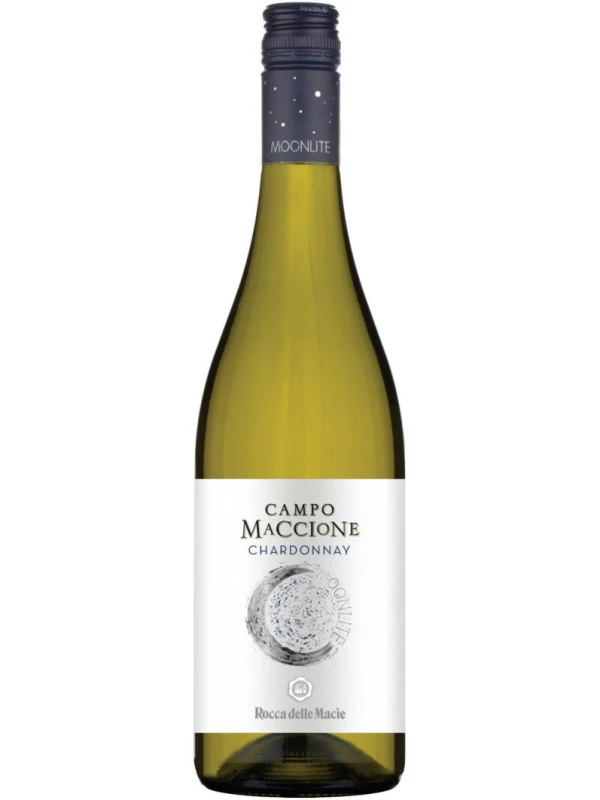 Rocca delle Macie, Moonlite Chardonnay, Toscana IGT