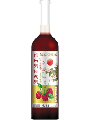 Вино Pyanaya Malina 0.75 л
