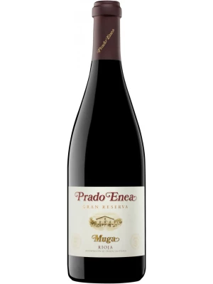 Вино Muga, Prado Enea Gran Reserva, Rioja DOC 2016, 0.75 л