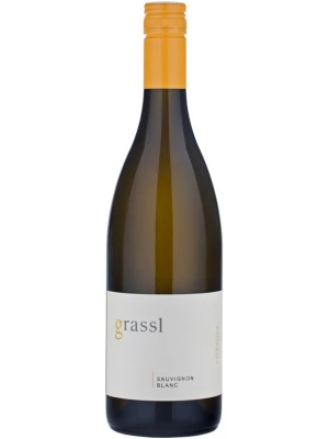 Вино Grassl, Sauvignon Blanc 2021, 0.75 л