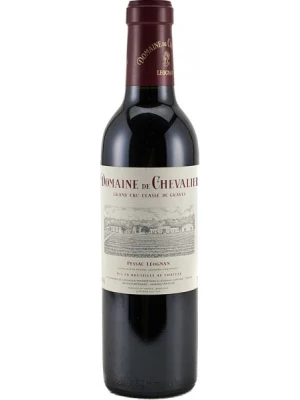 Вино Domaine De Chevalier Rouge Pessac-Leognan AOC Grand Cru 2004, 0.375 л