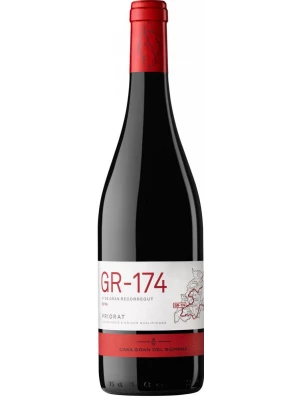 Вино GR-174, Priorat DOC 2015, 0.75 л