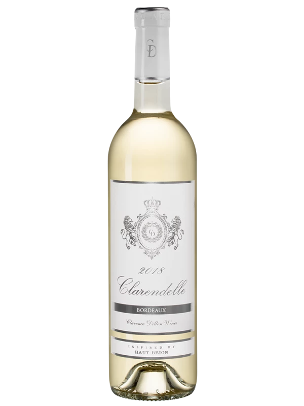 Clarence Dillon, Clarendelle Blanc, Bordeaux AOC