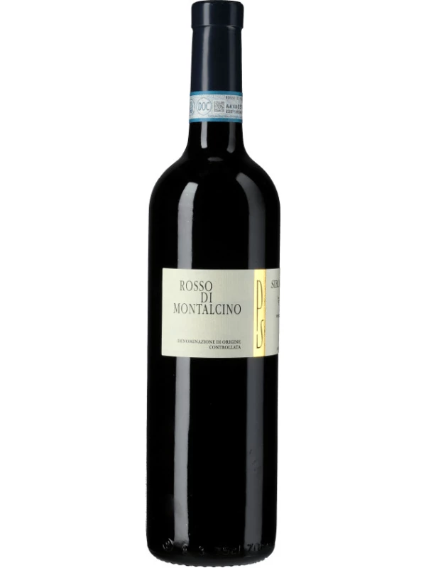 Siro Pacenti, Rosso di Montalcino DOC