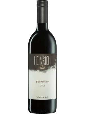 Вино Weingut Heinrich, Blaufrankisch 2019, 0.75 л