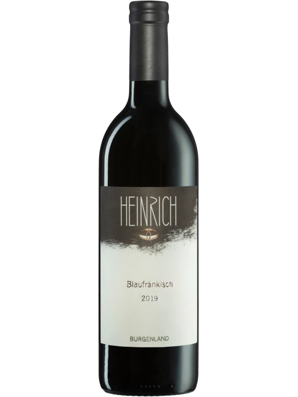 Weingut Heinrich, Blaufrankisch