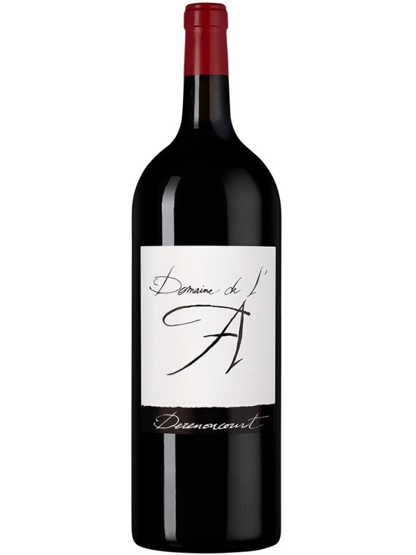 Domaine de l'A, Castillon Cotes de Bordeaux AOC