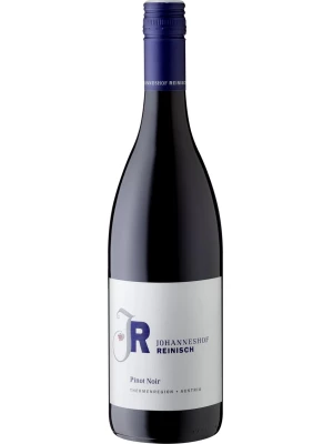 Вино Johanneshof-Reinisch, Pinot Noir 2014, 0.75 л