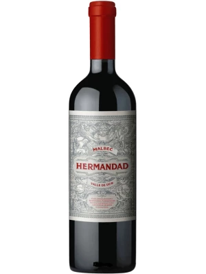 Вино Hermandad Malbec 0.75 л
