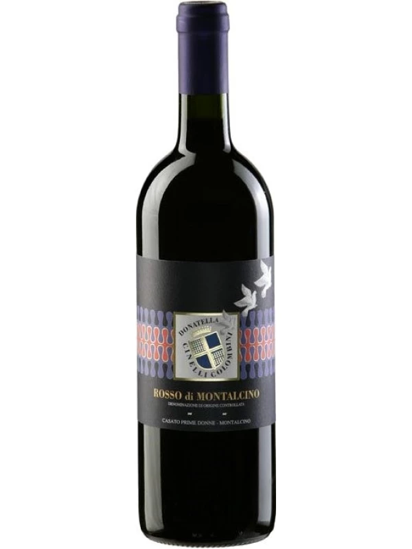 Donatella Cinelli Colombini, Rosso di Montalcino DOC