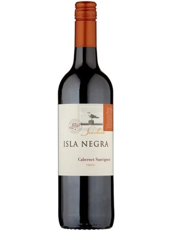 Isla Negra, Seashore Cabernet Sauvignon