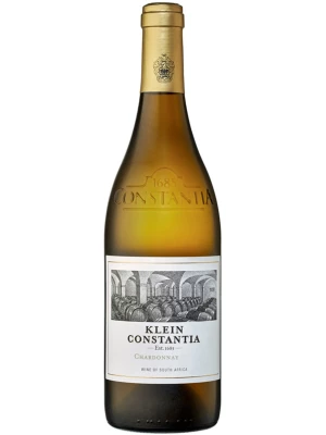 Вино Klein Constantia, Chardonnay 2016, 0.75 л