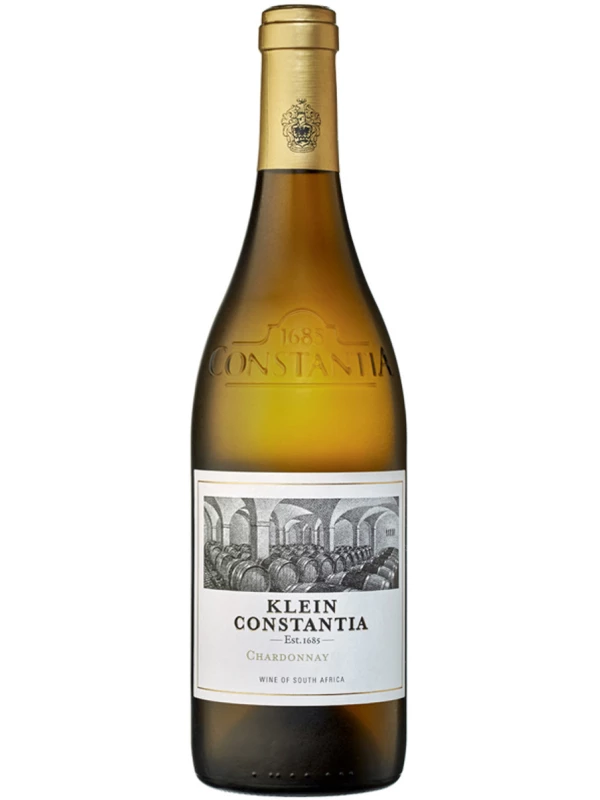 Klein Constantia, Chardonnay