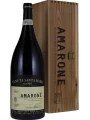 Tenuta Santa Maria, Amarone della Valpolicella Classico Riserva DOCG, wooden box — фото 1