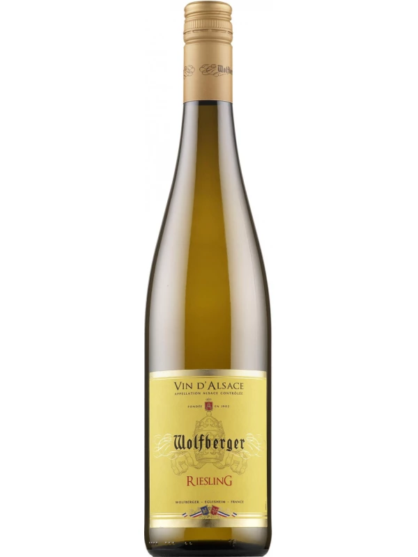 Riesling Wolfberger
