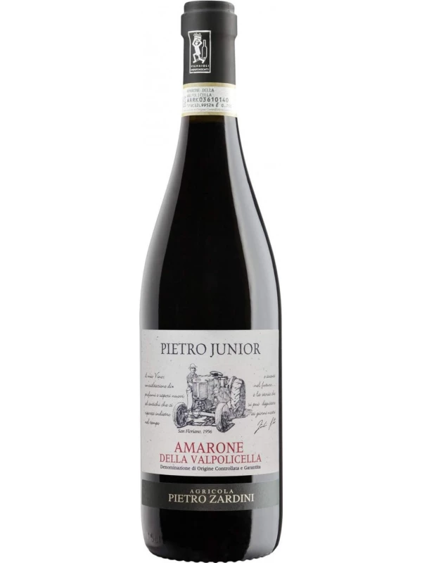 Pietro Junior Amarone della Valpolicella DOCG