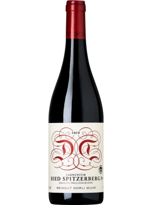 Вино Weingut Dorli Muhr, Ried Spitzerberg Kranzen 2020, 0.75 л